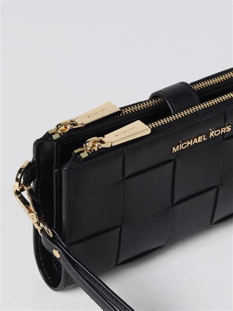 michael kors rechargeable wallet|michael kors wallet clearance sale.